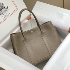 Hermes Garden Party Bags